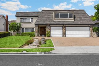 1025 Woodcrest, Brea, CA 92821
