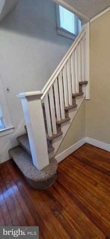 246 FRANKLIN ST, Hightstown, NJ 08520
