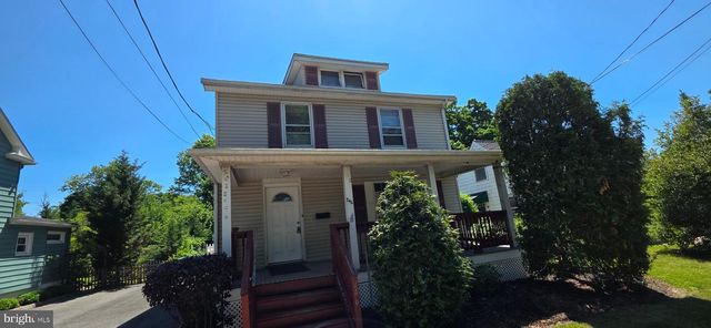 246 FRANKLIN ST, Hightstown, NJ 08520