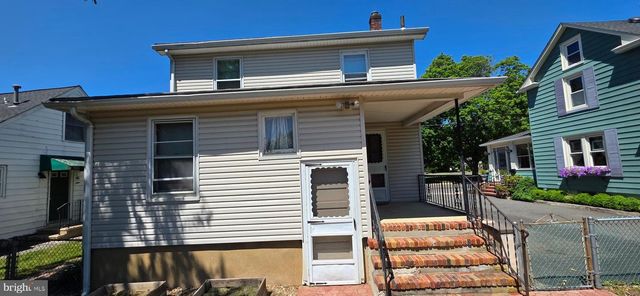246 FRANKLIN ST, Hightstown, NJ 08520