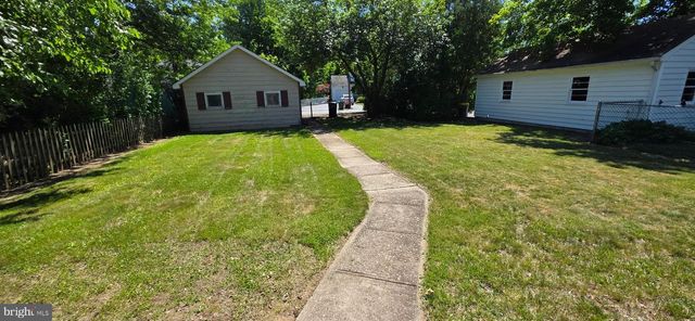 246 FRANKLIN ST, Hightstown, NJ 08520