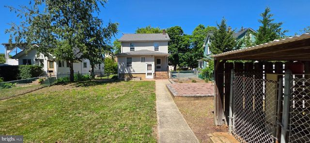 246 FRANKLIN ST, Hightstown, NJ 08520