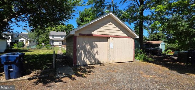 246 FRANKLIN ST, Hightstown, NJ 08520