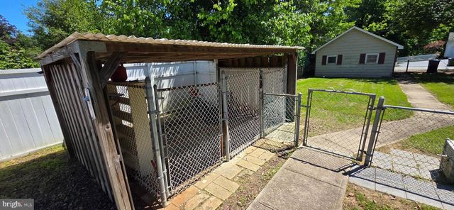 246 FRANKLIN ST, Hightstown, NJ 08520