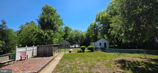 246 FRANKLIN ST, Hightstown, NJ 08520