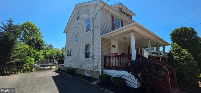 246 FRANKLIN ST, Hightstown, NJ 08520