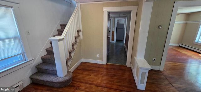 246 FRANKLIN ST, Hightstown, NJ 08520