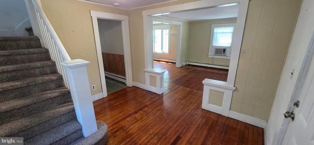 246 FRANKLIN ST, Hightstown, NJ 08520