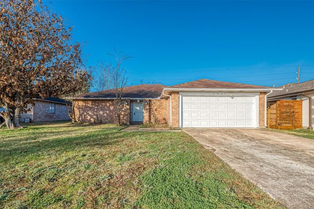 3806 Embarcadero Drive, Houston, TX 77082