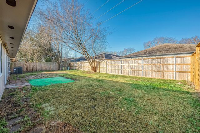 3806 Embarcadero Drive, Houston, TX 77082