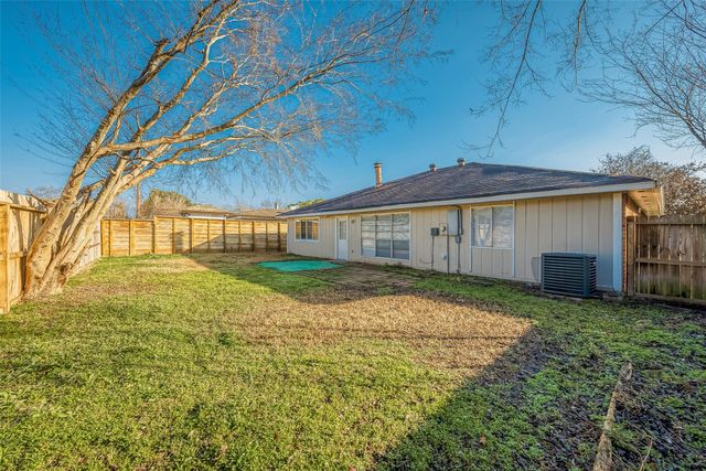 3806 Embarcadero Drive, Houston, TX 77082