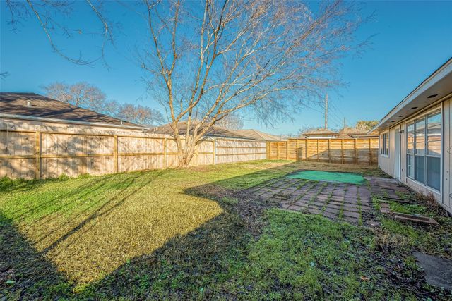 3806 Embarcadero Drive, Houston, TX 77082