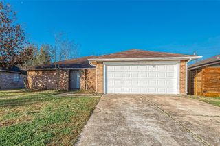 3806 Embarcadero Drive, Houston, TX 77082
