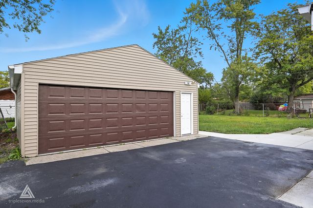 19020 John Avenue, Country Club Hills, IL 60478