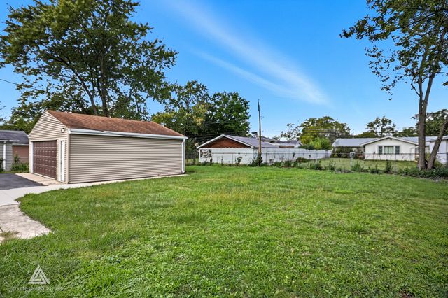 19020 John Avenue, Country Club Hills, IL 60478