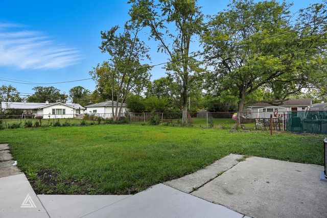 19020 John Avenue, Country Club Hills, IL 60478