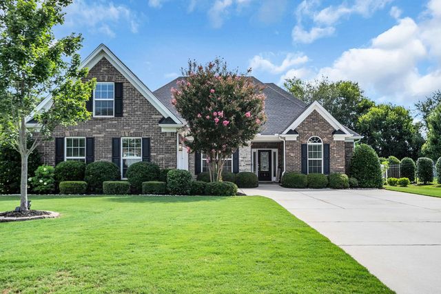 6 Lakeway Place, Simpsonville, SC 29681