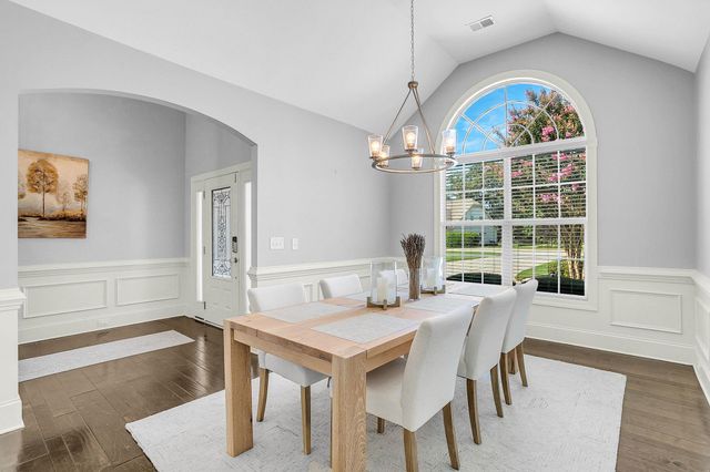 6 Lakeway Place, Simpsonville, SC 29681