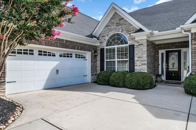 6 Lakeway Place, Simpsonville, SC 29681