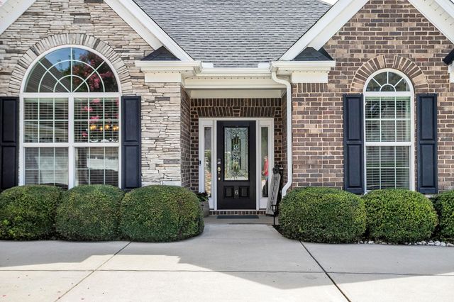 6 Lakeway Place, Simpsonville, SC 29681