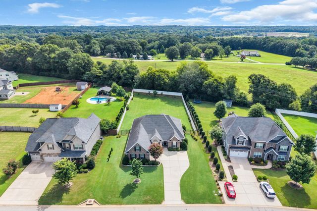 6 Lakeway Place, Simpsonville, SC 29681