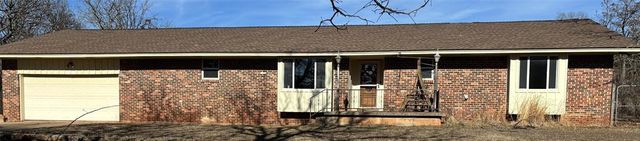 16351 Banner Road, Lexington, OK 73051