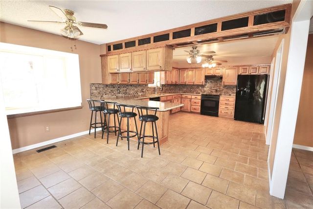 16351 Banner Road, Lexington, OK 73051