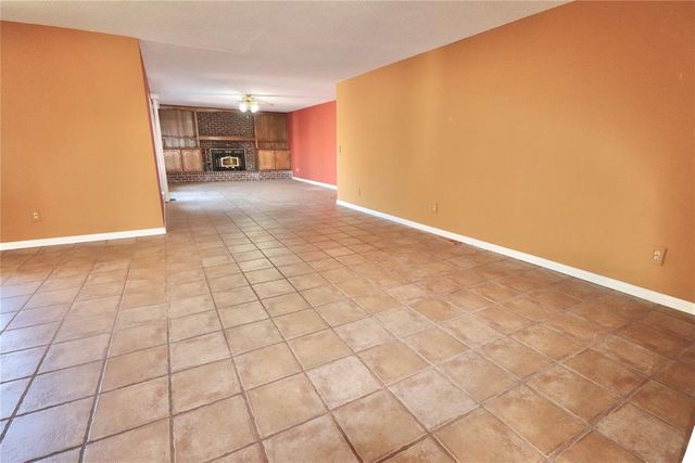 16351 Banner Road, Lexington, OK 73051