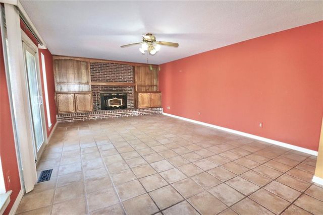 16351 Banner Road, Lexington, OK 73051