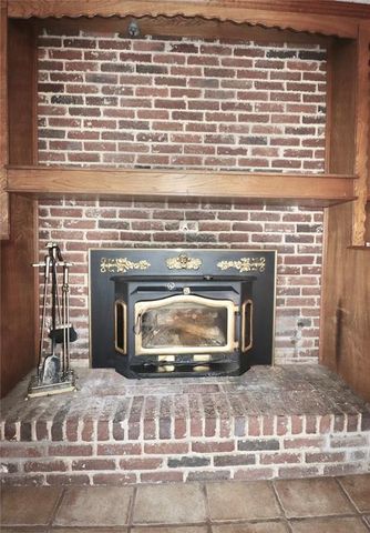 16351 Banner Road, Lexington, OK 73051