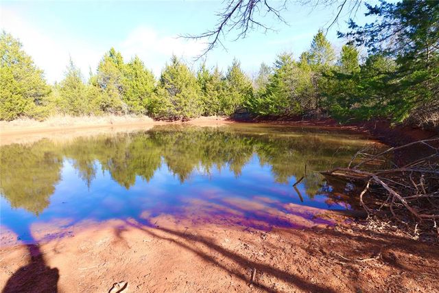 16351 Banner Road, Lexington, OK 73051