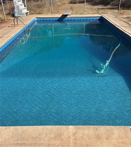 16351 Banner Road, Lexington, OK 73051