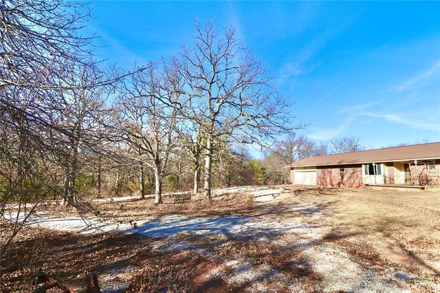 16351 Banner Road, Lexington, OK 73051