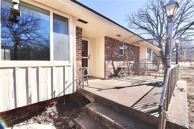 16351 Banner Road, Lexington, OK 73051