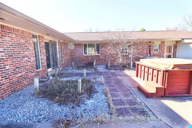 16351 Banner Road, Lexington, OK 73051