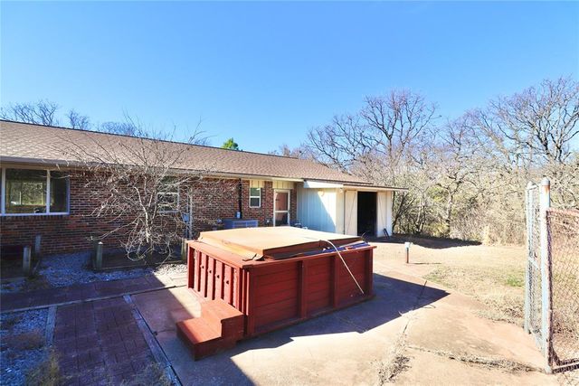 16351 Banner Road, Lexington, OK 73051