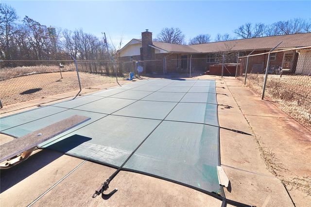 16351 Banner Road, Lexington, OK 73051