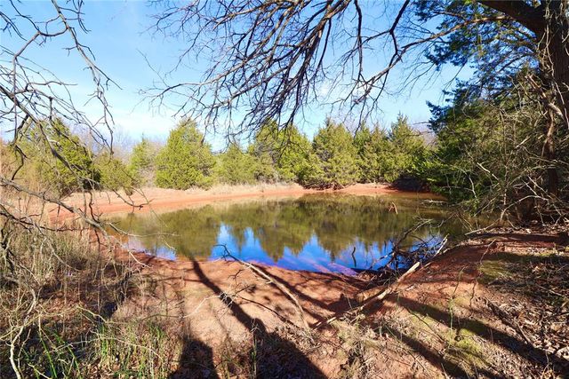 16351 Banner Road, Lexington, OK 73051