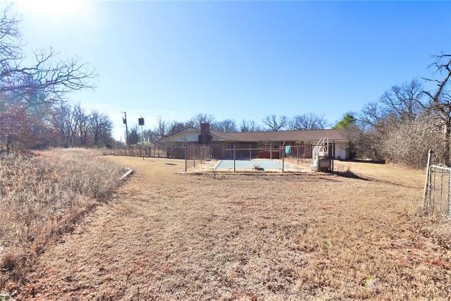 16351 Banner Road, Lexington, OK 73051