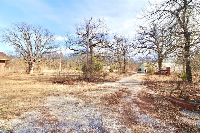 16351 Banner Road, Lexington, OK 73051