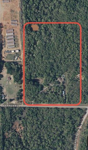 16351 Banner Road, Lexington, OK 73051