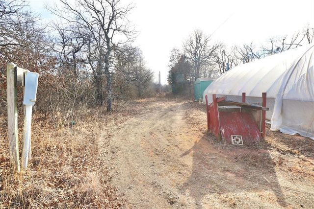 16351 Banner Road, Lexington, OK 73051