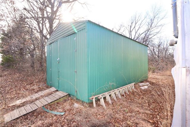 16351 Banner Road, Lexington, OK 73051