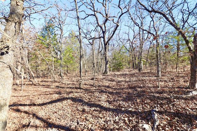 16351 Banner Road, Lexington, OK 73051