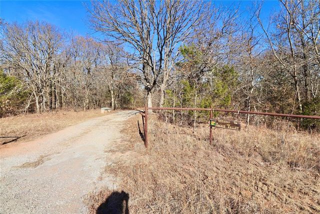 16351 Banner Road, Lexington, OK 73051