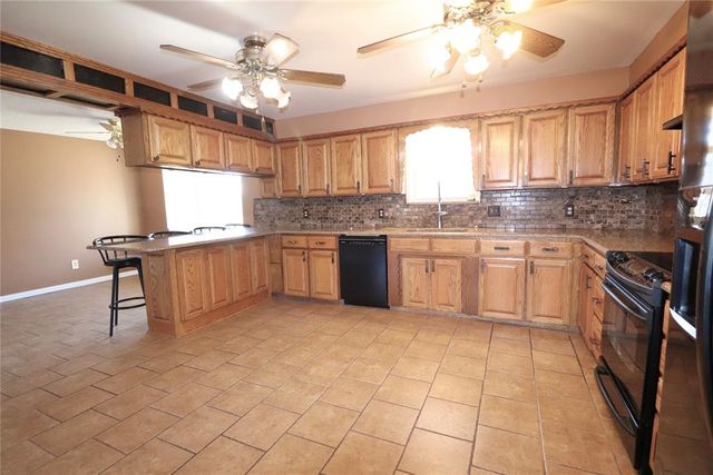 16351 Banner Road, Lexington, OK 73051