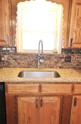 16351 Banner Road, Lexington, OK 73051