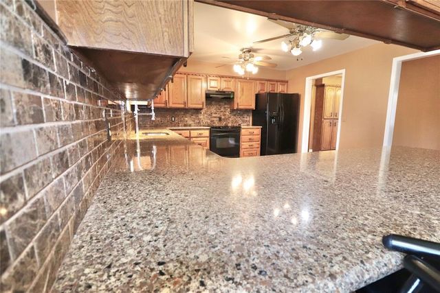 16351 Banner Road, Lexington, OK 73051