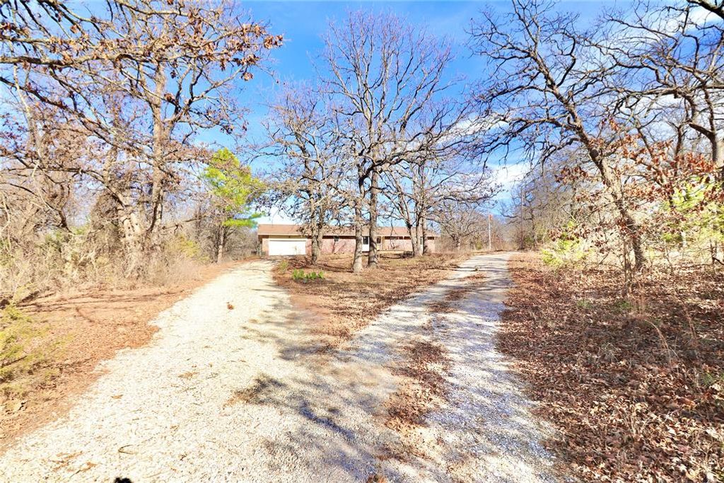 16351 Banner Road, Lexington, OK 73051
