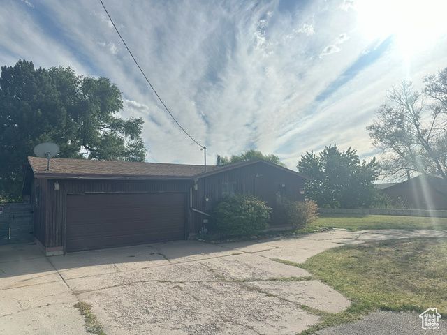 709 W HIGHWAY 193, Layton, UT 84041